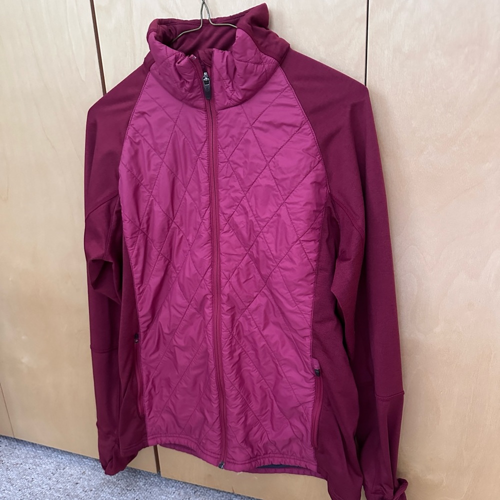 Eastern Mountain Sports Stretch Full Zip Jacket